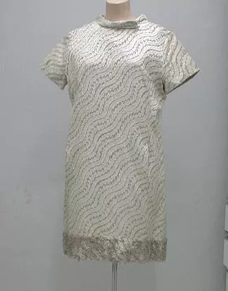 Vestido (prenda principal)