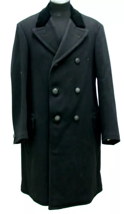Abrigo (vestuario)