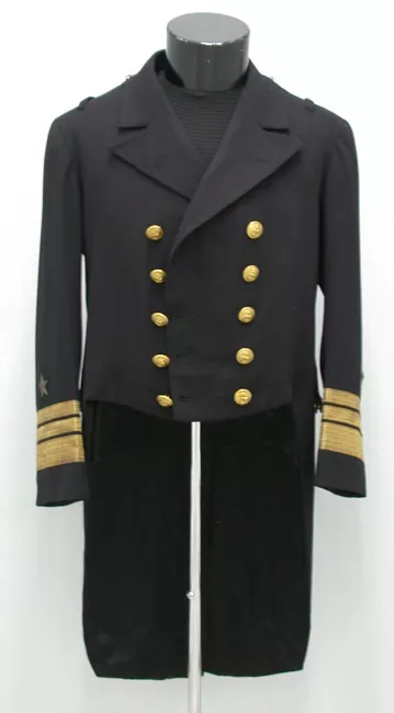 Uniforme (naval)