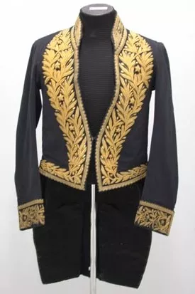 Uniforme (diplomático)