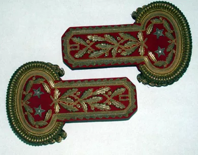 Charretera