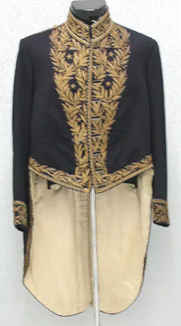 Uniforme (diplomático)