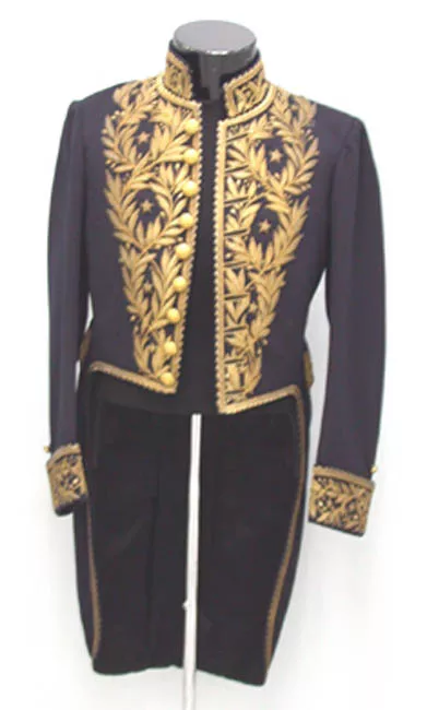Uniforme (diplomático)
