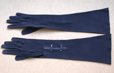 Guantes