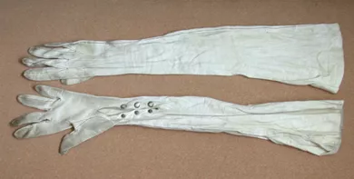 Guantes