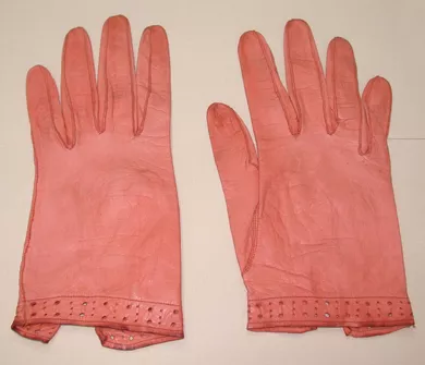 Guantes