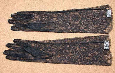 Guantes