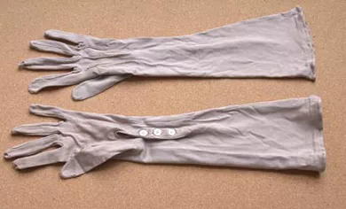 Guantes