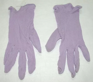 Guantes