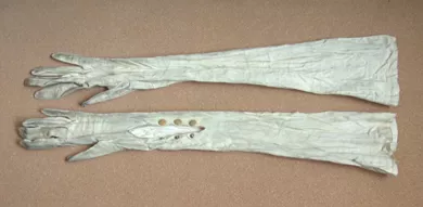 Guantes