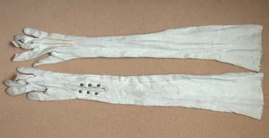Guantes
