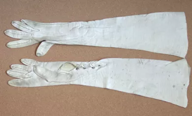Guantes