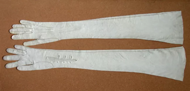 Guantes