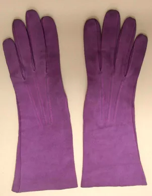 Guantes