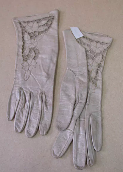 Guantes
