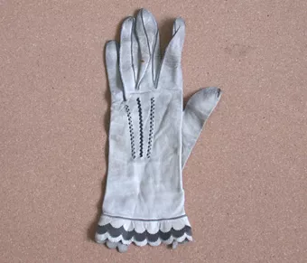 Guantes