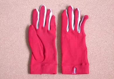 Guantes