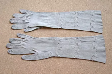 Guantes