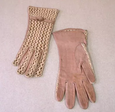 Guantes