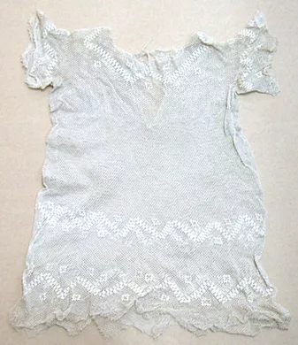 Vestido (niña)