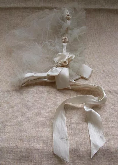 Gorro (primera comunión)