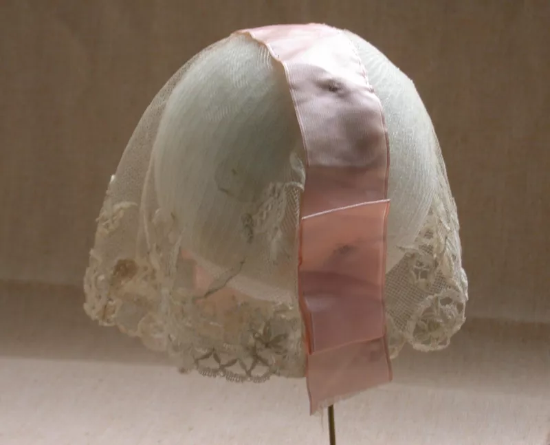 Gorro de dormir