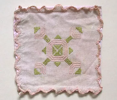 Pañuelera
