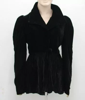 Chaqueta