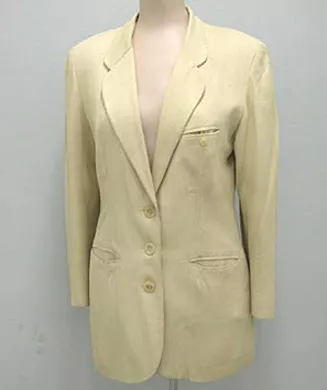 Chaqueta