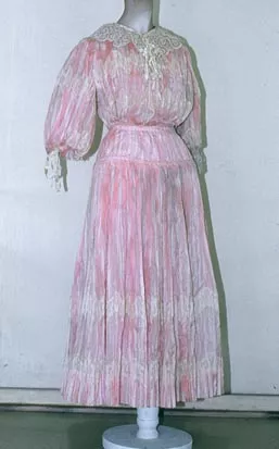 Vestido (niña)