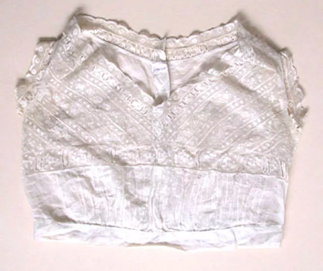 Corpiño