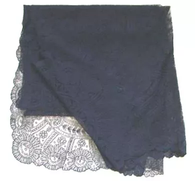 Mantilla