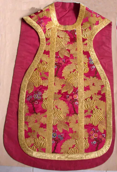 Casulla