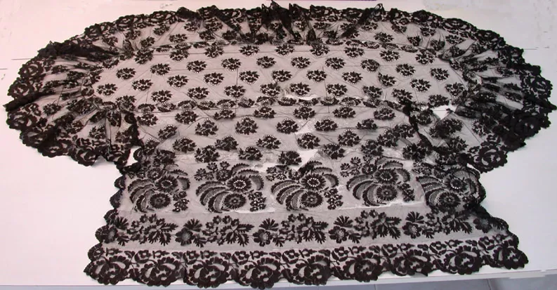 Mantilla