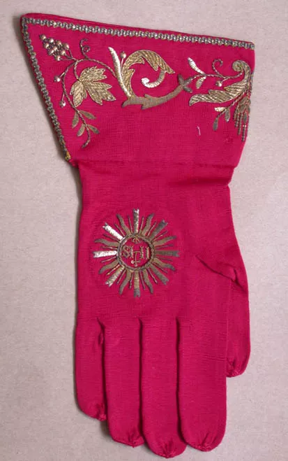 Guantes