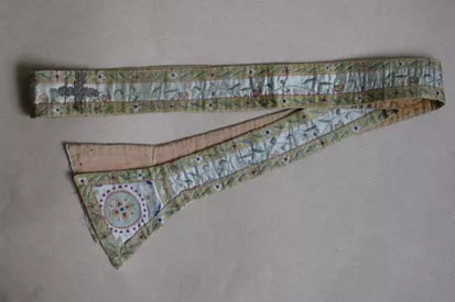 Estola (vestuario litúrgico)