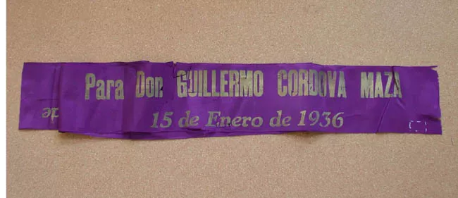 Banda
