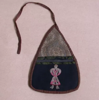 Bolsa tabaquera