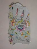 Fragmento (textil)
