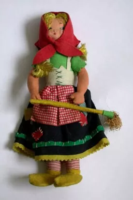 Muñeca