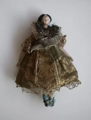 Muñeca