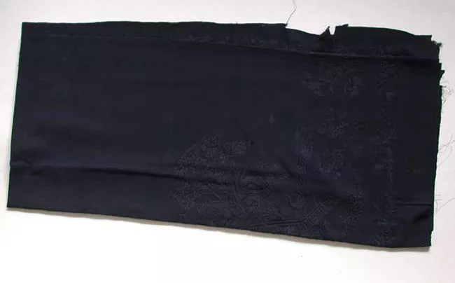 Mantón de Manila