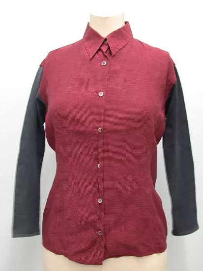 Blusa