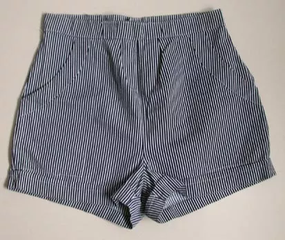 Short (prenda de vestir)