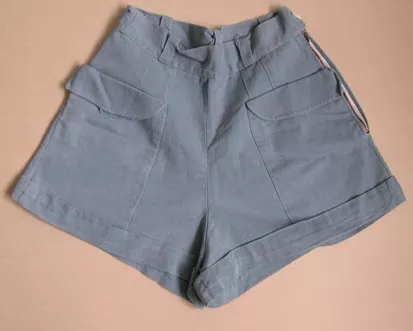 Short (prenda de vestir)
