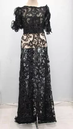 Traje
