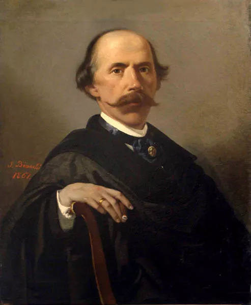 Autorretrato