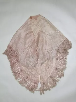 Manteleta