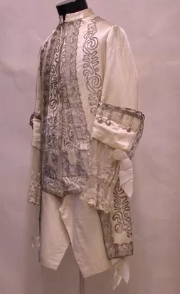 Disfraz (traje)