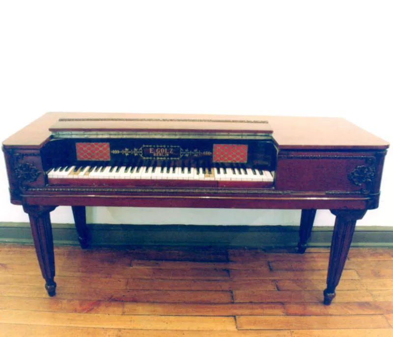 Piano